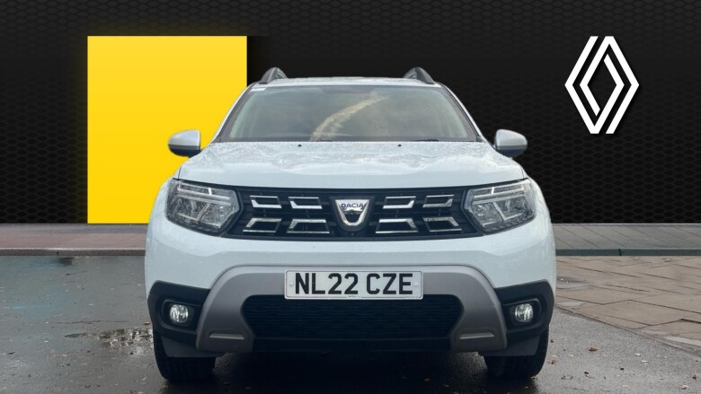 Dacia Duster 1.0 TCe 90 Prestige 5dr Petrol Estate